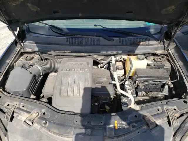 2013 CHEVROLET CAPTIVA LS  