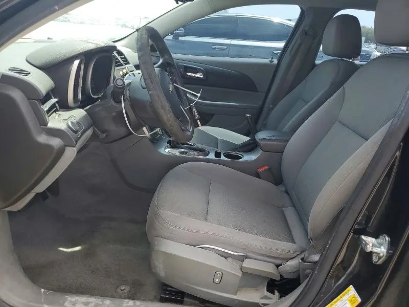 2015 CHEVROLET MALIBU LS  