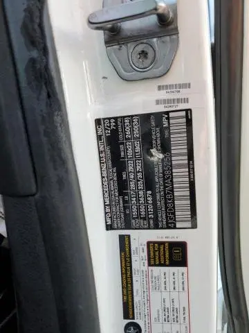 2021 MERCEDES-BENZ GLE COUPE 63 S 4MATIC AMG  