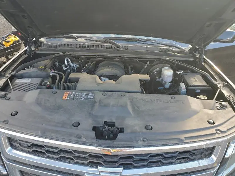 2020 CHEVROLET TAHOE K1500 LT  