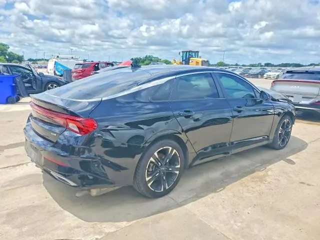 2024 KIA K5 GT LINE  