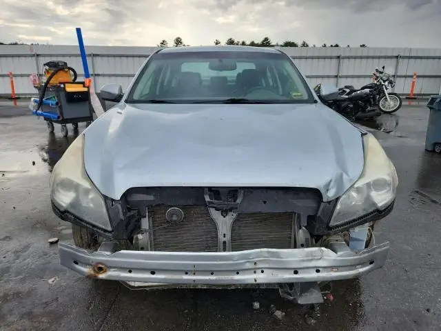 2014 SUBARU LEGACY 3.6R LIMITED