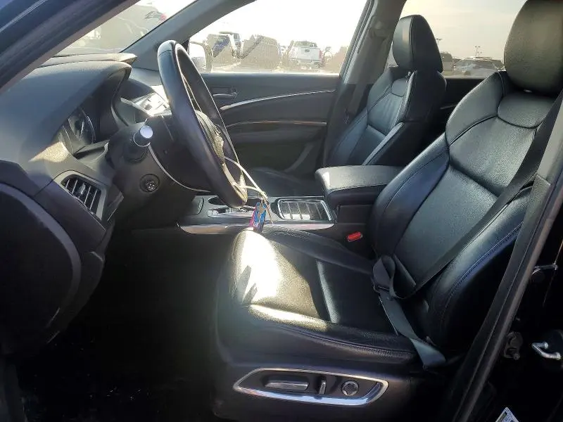 2020 ACURA MDX   