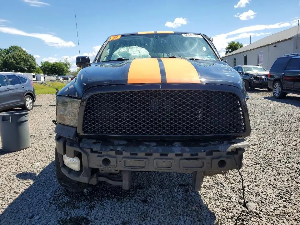 2012 DODGE RAM 1500 SPORT  