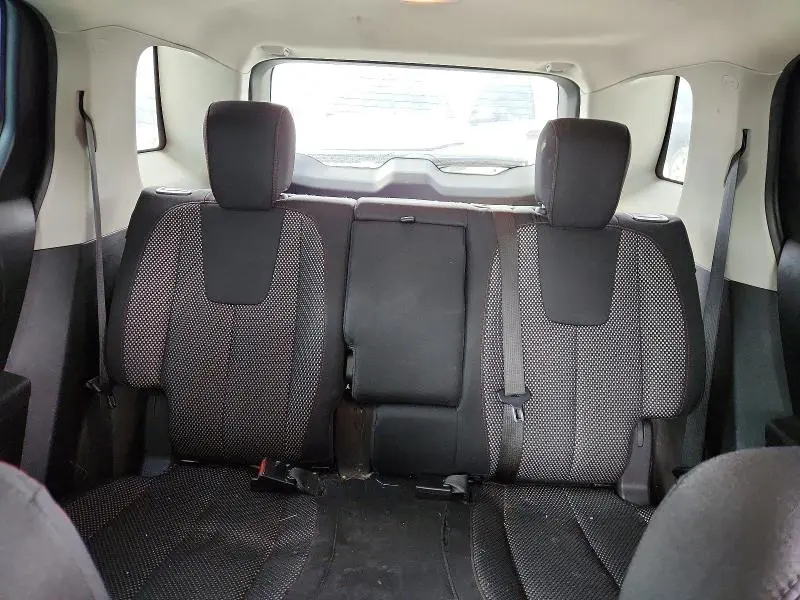 2014 GMC TERRAIN SLE  