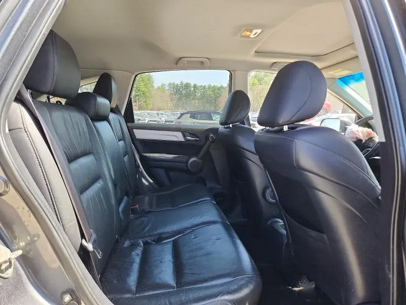 2011 HONDA CR-V EX   