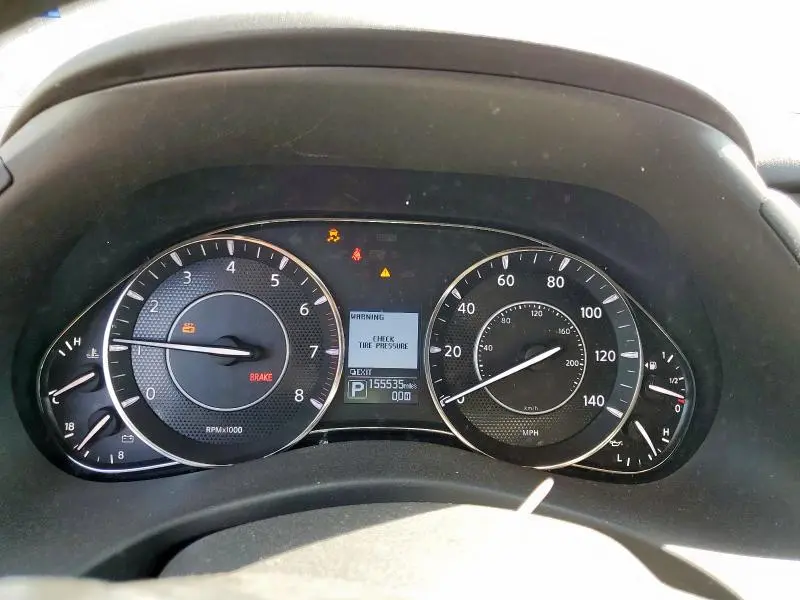 2018 NISSAN ARMADA SV  
