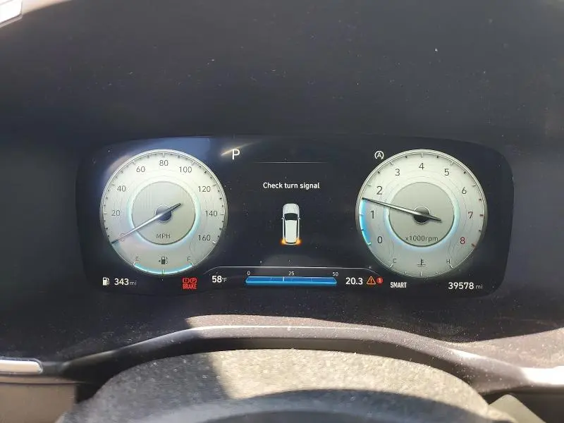 2023 HYUNDAI SANTA FE SEL PREMIUM  