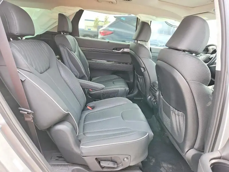 2025 HYUNDAI PALISADE LIMITED  