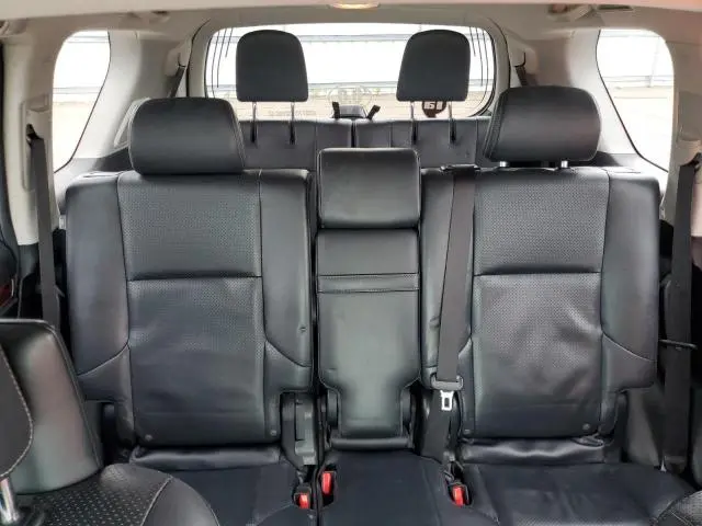 2013 LEXUS GX 460 PREMIUM  