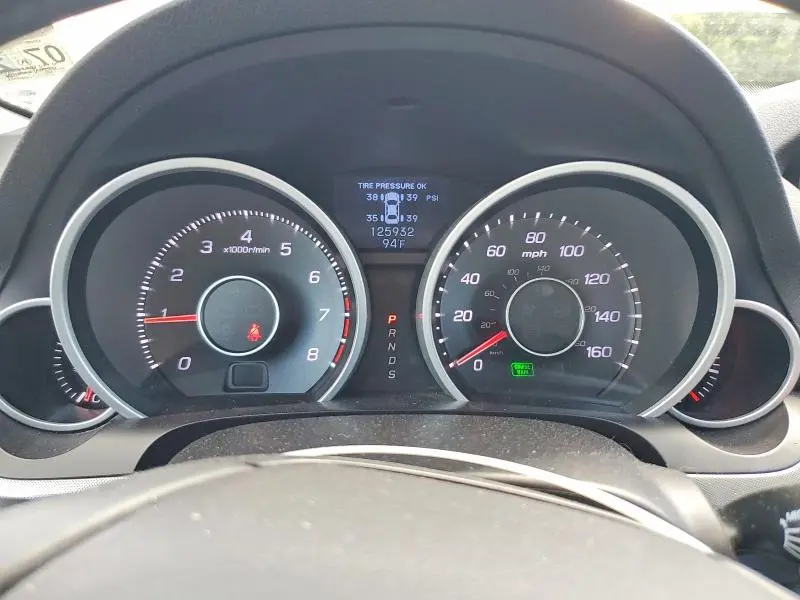 2011 ACURA TL   