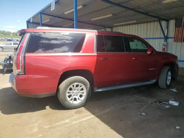 2015 GMC YUKON XL K1500 SLT  