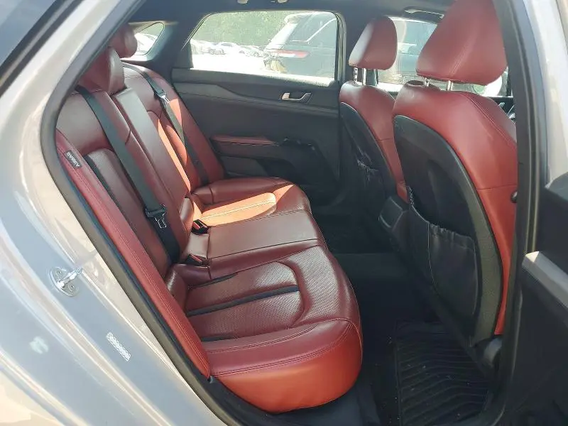 2021 KIA K5 GT LINE  