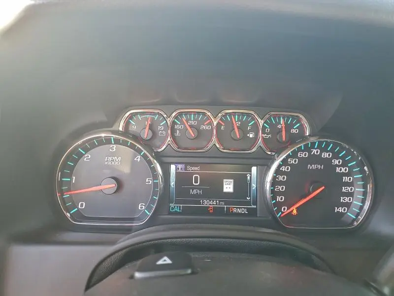 2018 CHEVROLET SUBURBAN K1500 PREMIER  