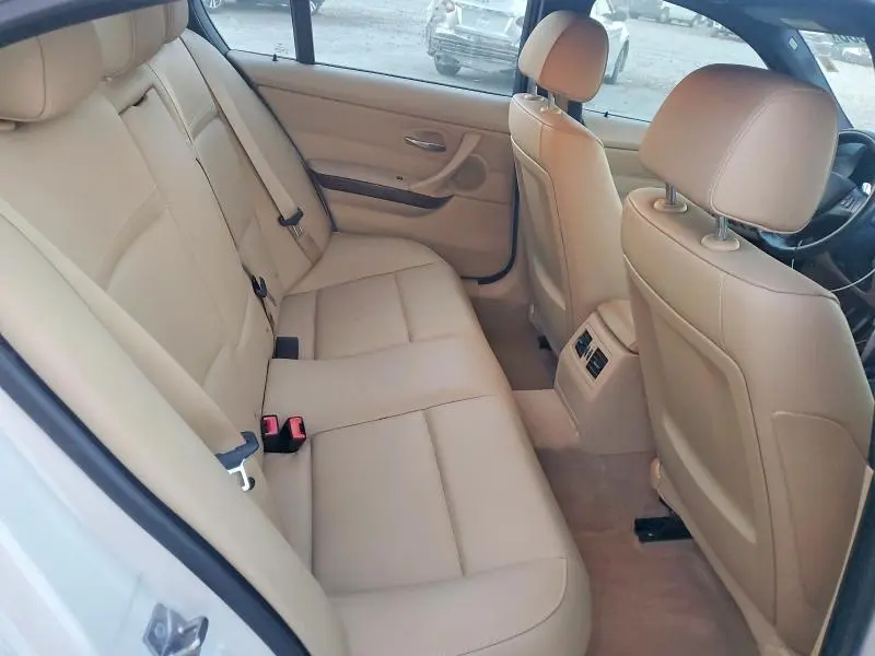 2010 BMW 328 I  