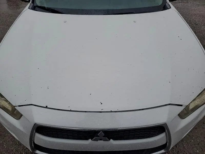 2012 MITSUBISHI OUTLANDER GT  