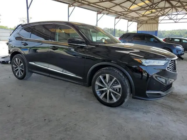 2025 ACURA MDX TECHNOLOGY  