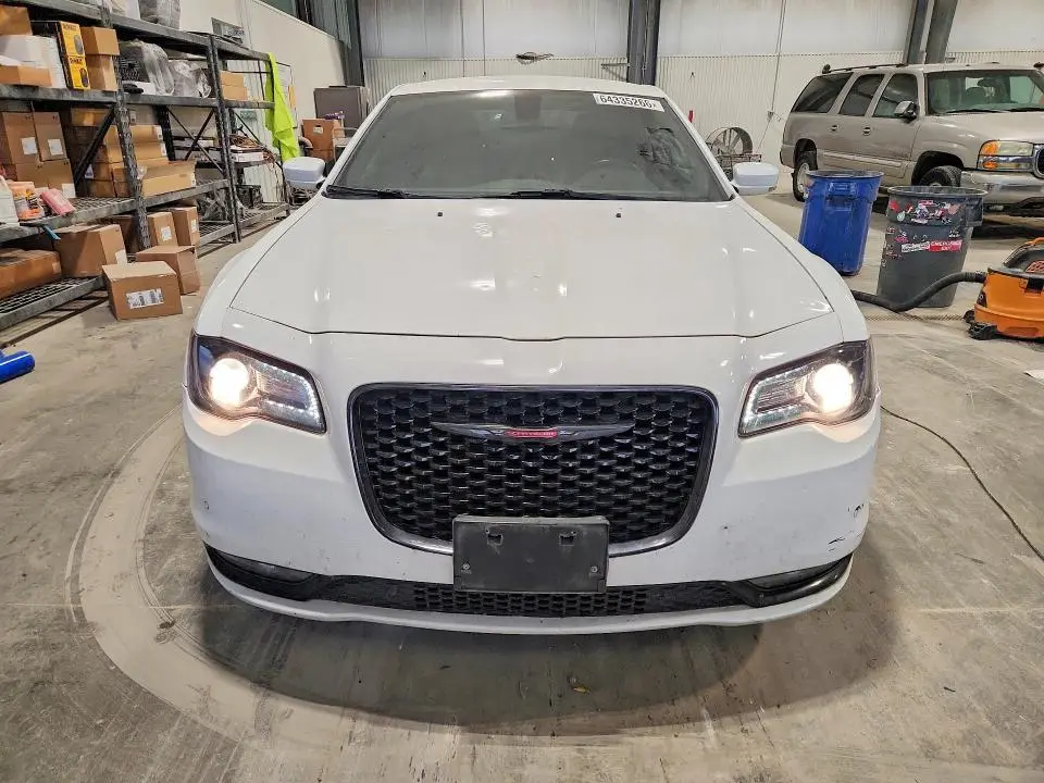 2021 CHRYSLER 300 S  
