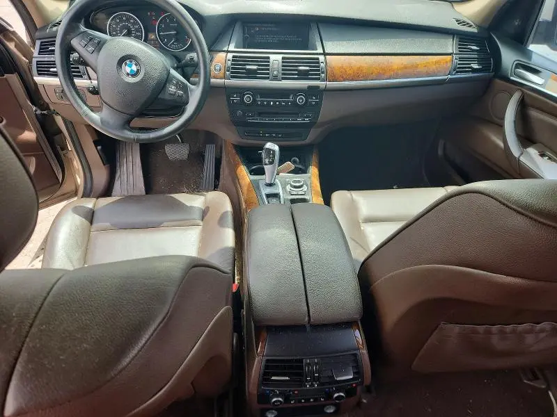 2013 BMW X5 XDRIVE35I  