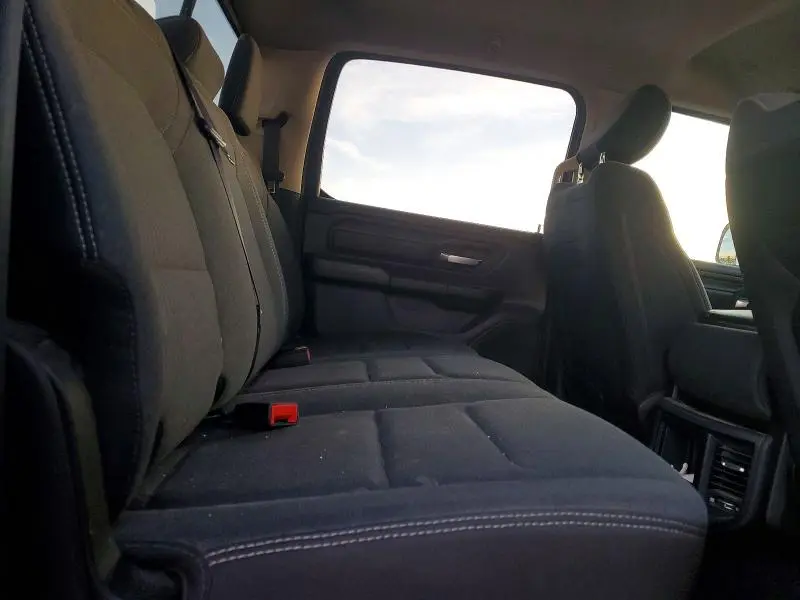 2019 RAM 1500 TRADESMAN  