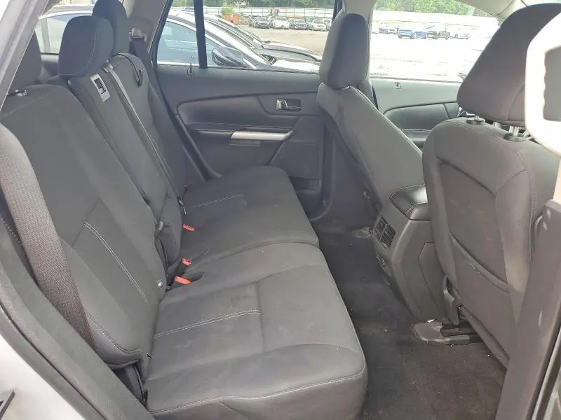 2011 FORD EDGE SE  