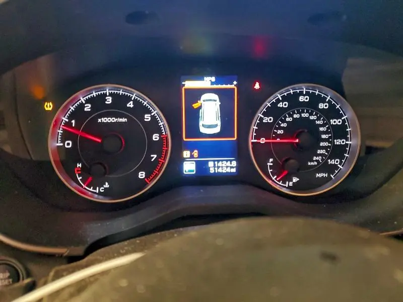 2020 SUBARU ASCENT PREMIUM  