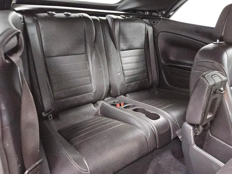 2018 BUICK CASCADA PREMIUM  