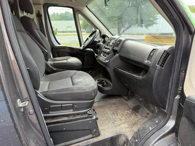 2014 RAM PROMASTER 3500 3500 HIGH  
