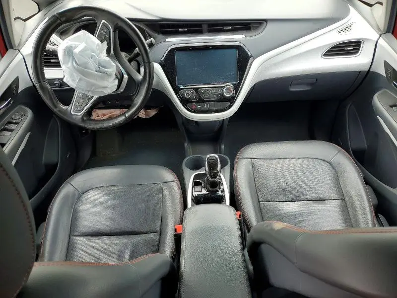 2019 CHEVROLET BOLT EV PREMIER  