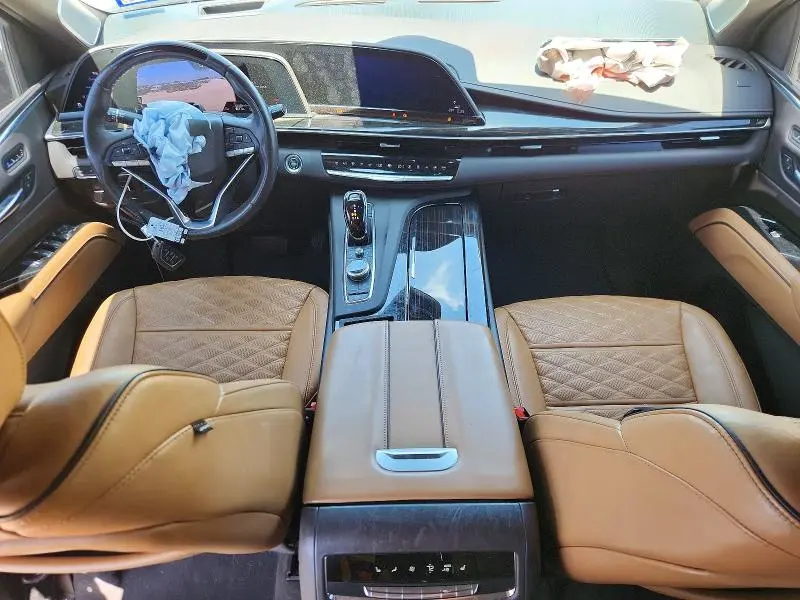 2023 CADILLAC ESCALADE ESV SPORT  