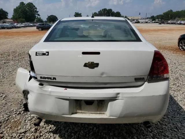 2012 CHEVROLET IMPALA LS  