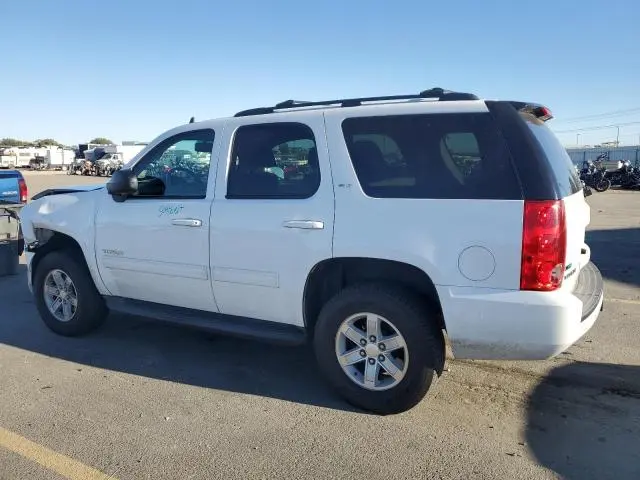 2011 GMC YUKON SLT  