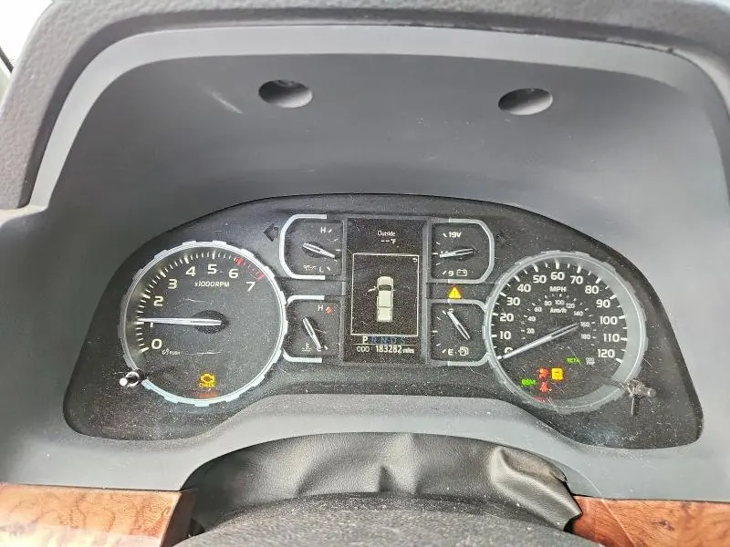 2021 TOYOTA TUNDRA 1794 EDITION  