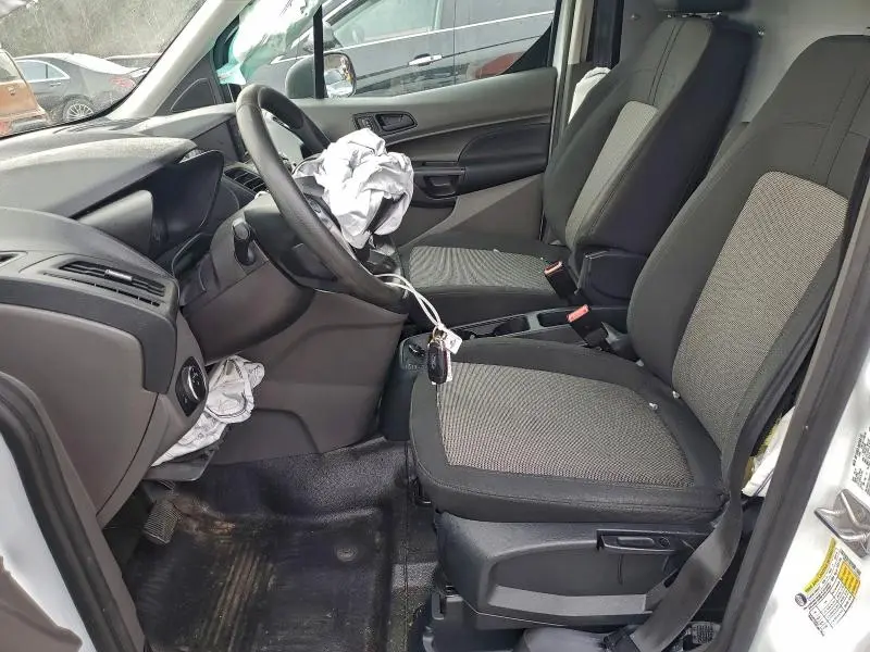 2020 FORD TRANSIT CONNECT XL  