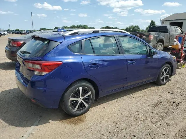 2023 SUBARU IMPREZA PREMIUM  