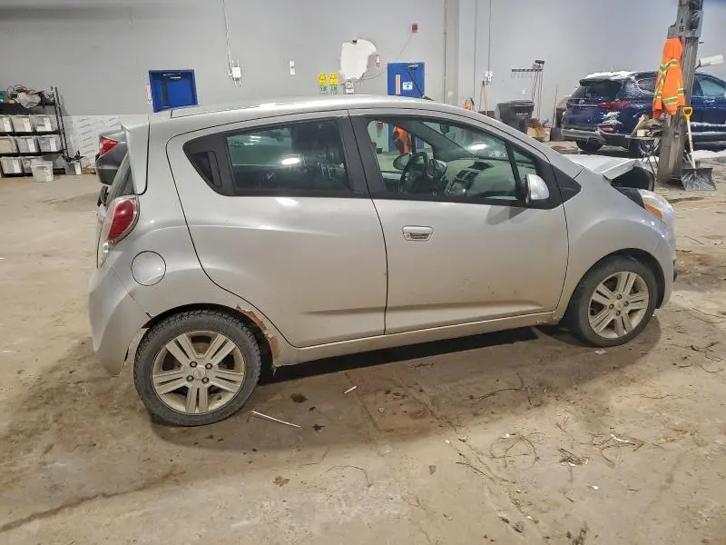 2015 CHEVROLET SPARK 1LT  