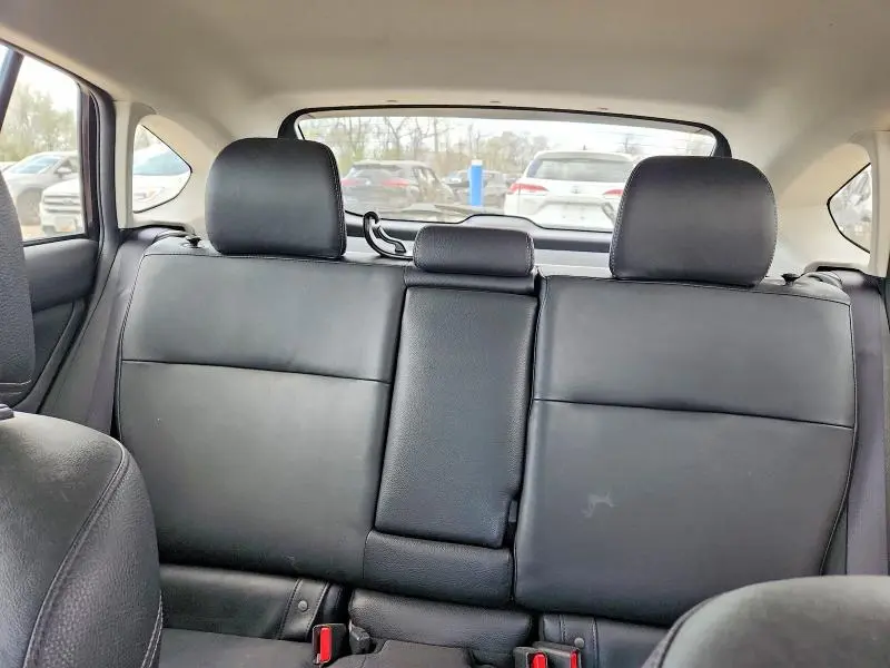 2015 SUBARU IMPREZA SPORT LIMITED  
