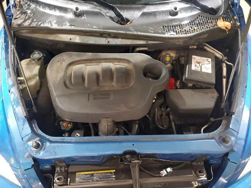 2010 CHEVROLET HHR LS  
