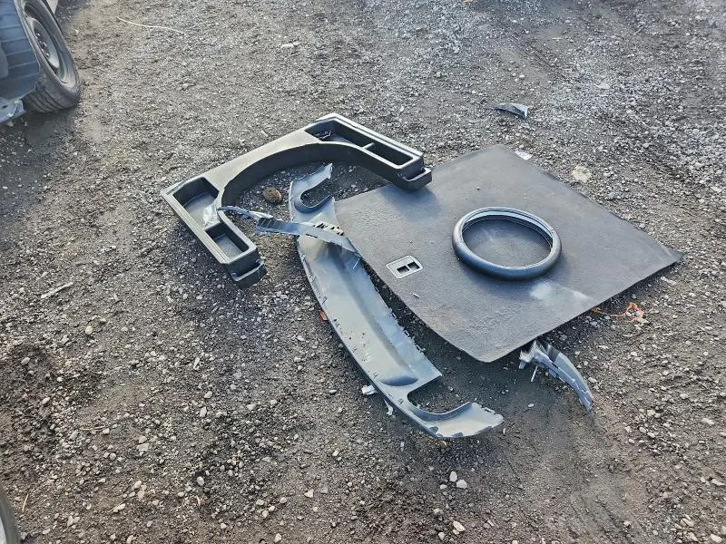 2016 AUDI A3 PREMIUM  