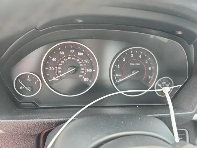 2018 BMW 430I