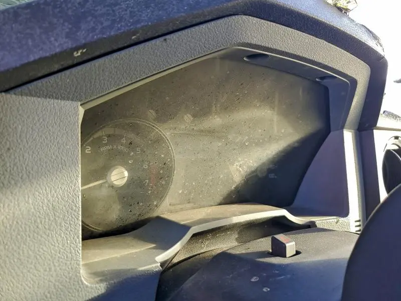 2016 FORD F350 SUPER DUTY  