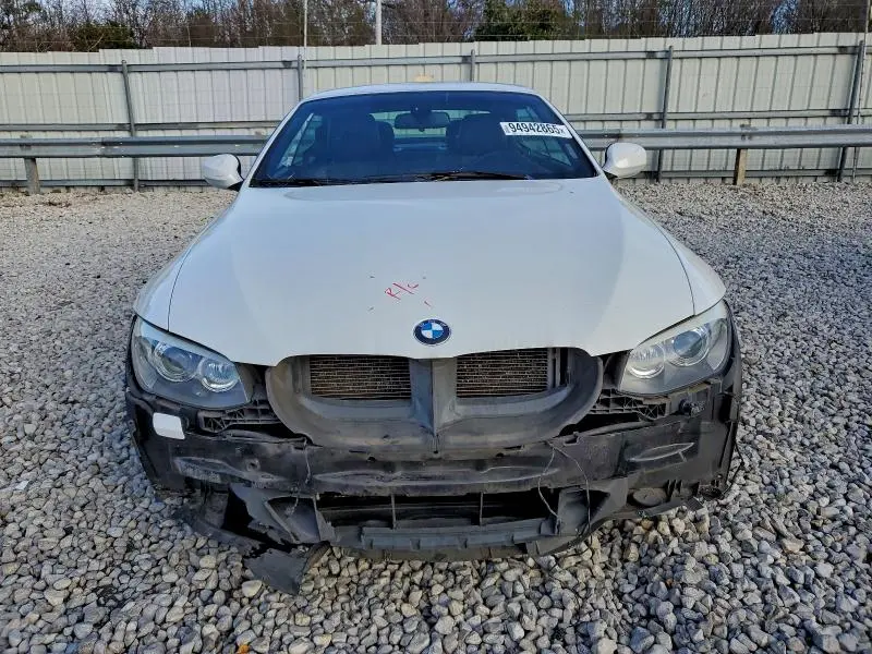 2013 BMW 328 I SULEV  