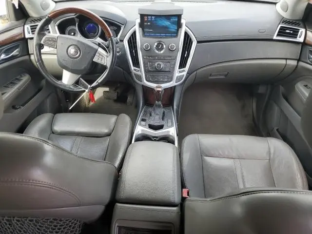 2011 CADILLAC SRX PERFORMANCE COLLECTION  