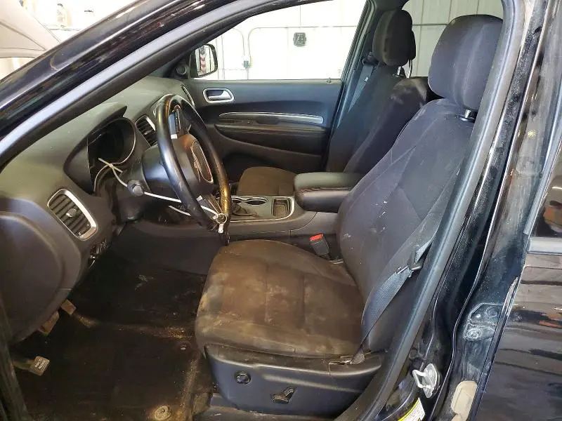 2020 DODGE DURANGO SXT  