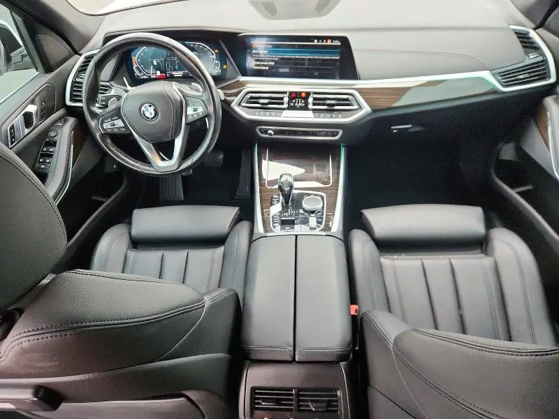 2021 BMW X5 XDRIVE45E  