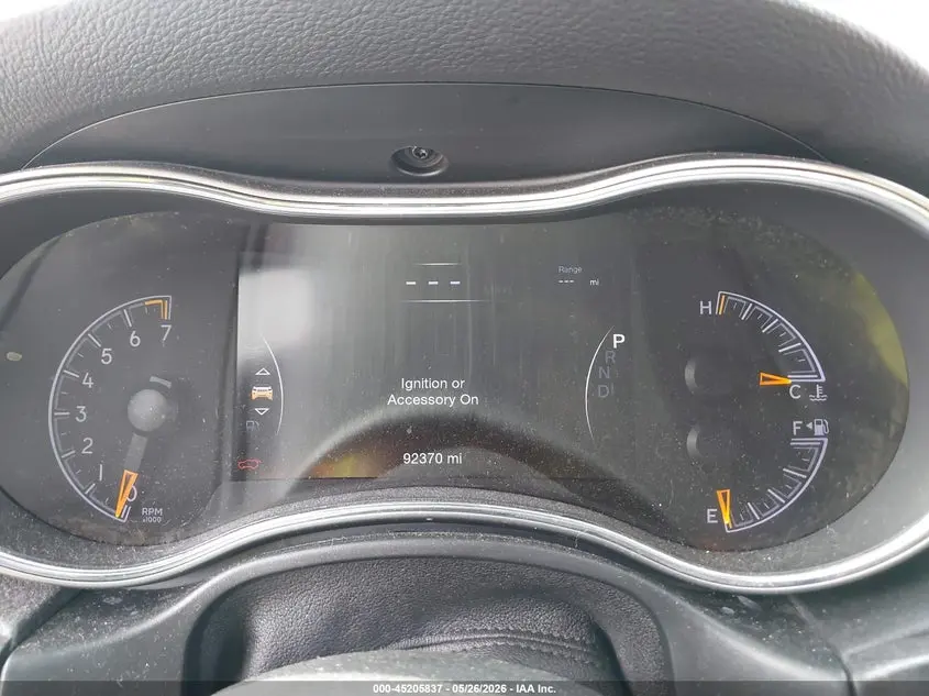 2018 JEEP GRAND CHEROKEE LAREDO E 4X2