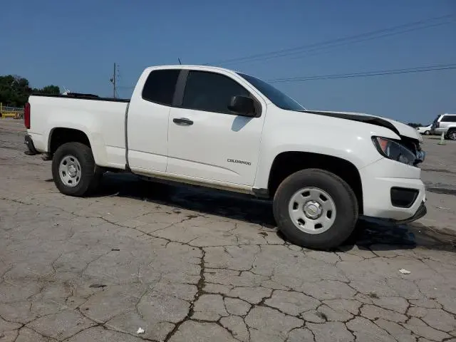 2015 CHEVROLET COLORADO   