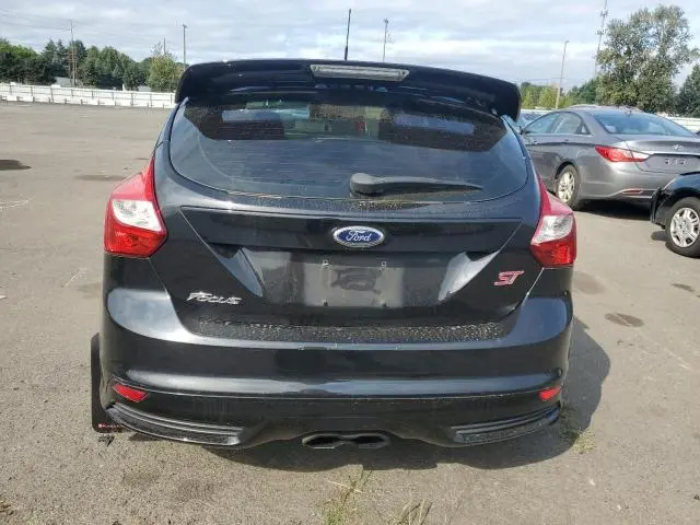 2013 FORD FOCUS ST  