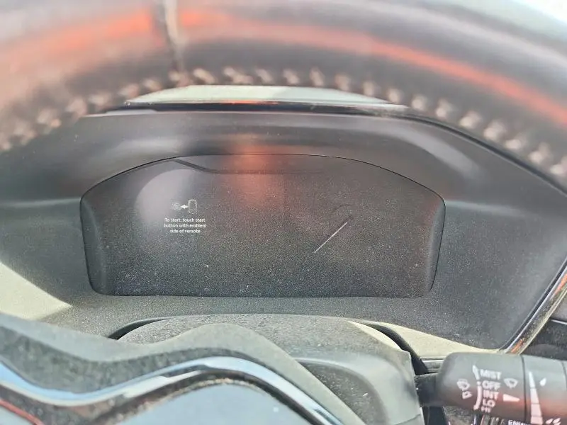 2023 HONDA CR-V EXL  