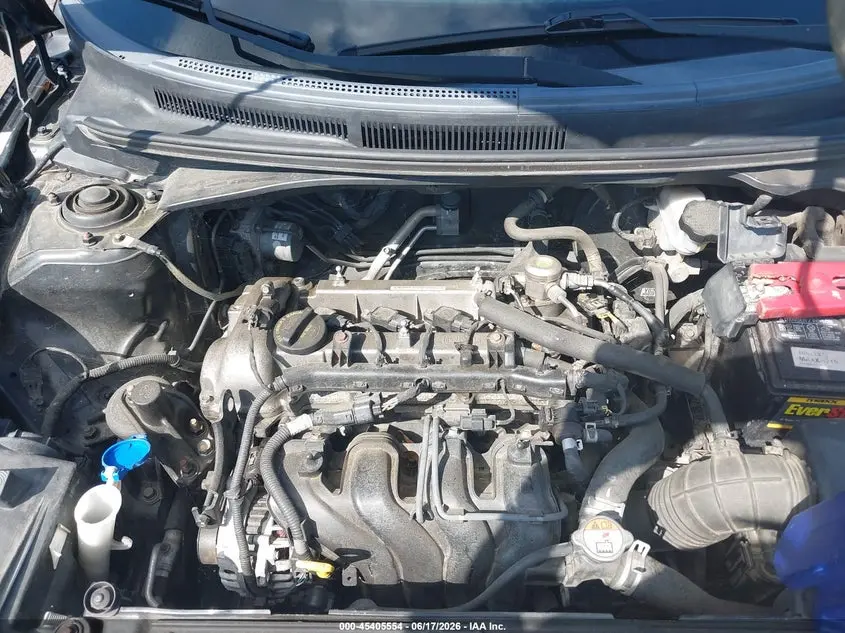 2016 HYUNDAI VELOSTER  